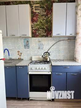 1-к квартира, вторичка, 33м2, 4/5 этаж