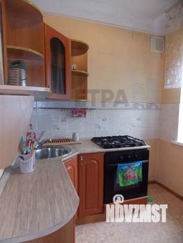 2-к квартира, вторичка, 46м2, 5/5 этаж