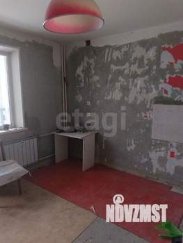 Студия квартира, вторичка, 25м2, 4/10 этаж