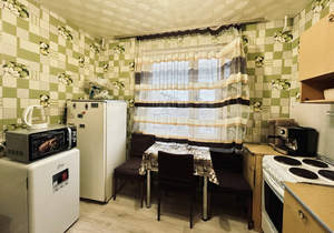 1-к квартира, вторичка, 34м2, 6/10 этаж