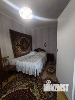 2-к квартира, вторичка, 45м2, 3/5 этаж