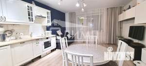 3-к квартира, вторичка, 85м2, 13/16 этаж