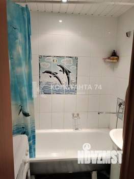 1-к квартира, вторичка, 41м2, 7/10 этаж