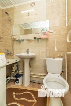 1-к квартира, вторичка, 31м2, 1/5 этаж