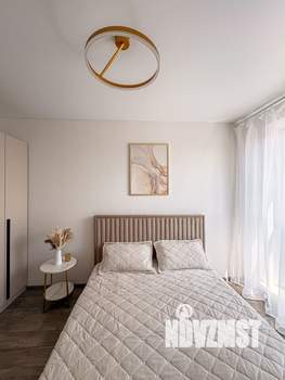 1-к квартира, вторичка, 41м2, 6/10 этаж