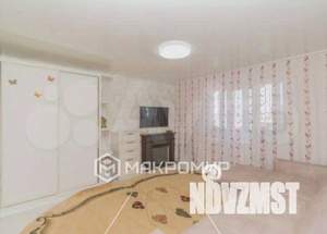 2-к квартира, вторичка, 53м2, 9/10 этаж