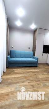 2-к квартира, вторичка, 41м2, 4/17 этаж