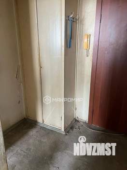 1-к квартира, вторичка, 36м2, 7/16 этаж