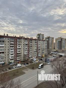 2-к квартира, вторичка, 51м2, 8/9 этаж