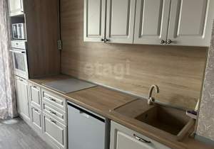 2-к квартира, вторичка, 50м2, 9/11 этаж