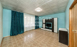 2-к квартира, вторичка, 54м2, 3/5 этаж