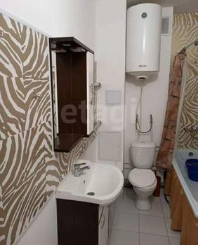 1-к квартира, вторичка, 31м2, 4/10 этаж
