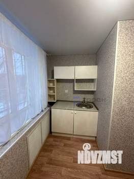 Студия квартира, вторичка, 13м2, 2/5 этаж