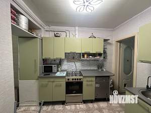 2-к квартира, вторичка, 40м2, 1/1 этаж