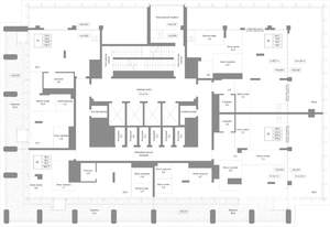 Студия квартира, строящийся дом, 75м2, 12/29 этаж