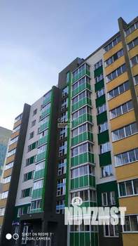 Студия квартира, вторичка, 28м2, 9/9 этаж