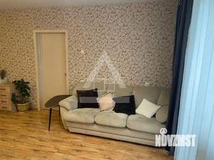 1-к квартира, вторичка, 41м2, 9/10 этаж