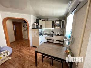 3-к квартира, вторичка, 62м2, 3/3 этаж