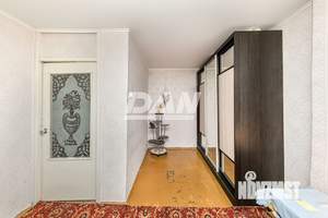 1-к квартира, вторичка, 31м2, 7/9 этаж