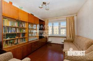 2-к квартира, вторичка, 49м2, 8/9 этаж