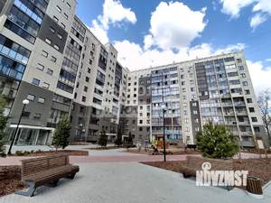 2-к квартира, вторичка, 35м2, 1/10 этаж