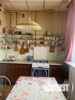 3-к квартира, вторичка, 74м2, 1/5 этаж