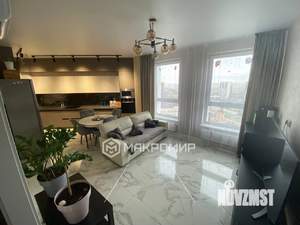 3-к квартира, вторичка, 68м2, 17/24 этаж