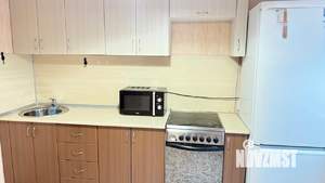 1-к квартира, вторичка, 40м2, 10/11 этаж