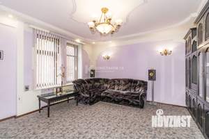 4-к квартира, вторичка, 105м2, 4/5 этаж