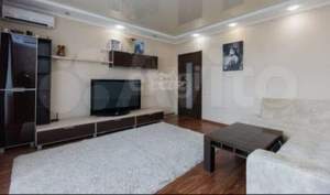 1-к квартира, вторичка, 41м2, 10/10 этаж