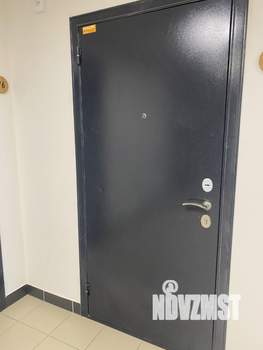 1-к квартира, вторичка, 52м2, 14/21 этаж