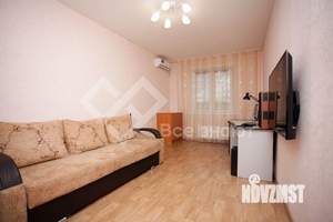 1-к квартира, вторичка, 32м2, 5/10 этаж