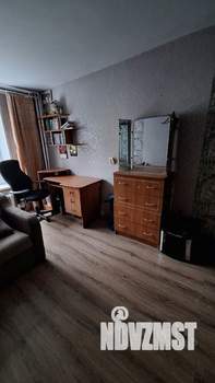 3-к квартира, вторичка, 59м2, 3/9 этаж