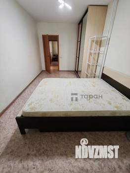 Студия квартира, вторичка, 57м2, 3/17 этаж