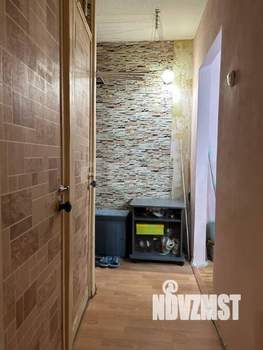 2-к квартира, вторичка, 44м2, 1/5 этаж