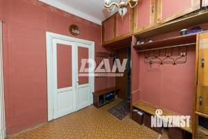 3-к квартира, вторичка, 82м2, 5/7 этаж