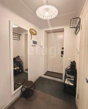 1-к квартира, вторичка, 31м2, 5/5 этаж