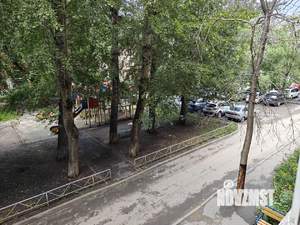 2-к квартира, вторичка, 44м2, 2/5 этаж