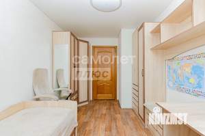 3-к квартира, вторичка, 59м2, 5/5 этаж