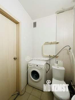 1-к квартира, вторичка, 40м2, 5/10 этаж