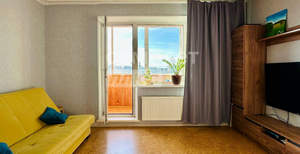 2-к квартира, вторичка, 61м2, 9/10 этаж