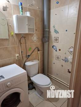 1-к квартира, вторичка, 32м2, 7/10 этаж