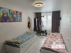 2-к квартира, вторичка, 61м2, 7/11 этаж