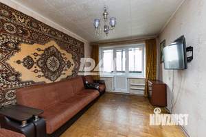 2-к квартира, вторичка, 49м2, 6/10 этаж