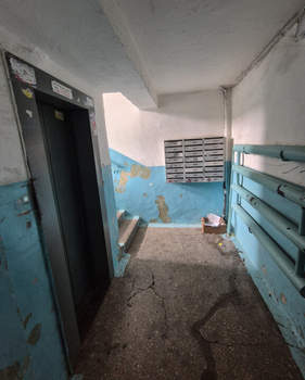 2-к квартира, вторичка, 46м2, 5/10 этаж