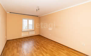 2-к квартира, вторичка, 70м2, 11/18 этаж