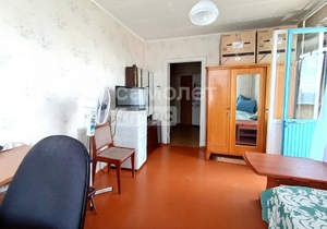 2-к квартира, вторичка, 52м2, 9/9 этаж