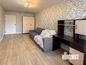 1-к квартира, вторичка, 31м2, 3/5 этаж