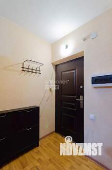 Студия квартира, вторичка, 24м2, 9/10 этаж