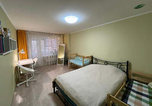 2-к квартира, вторичка, 54м2, 2/9 этаж